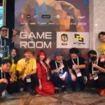 WebX2024 GAMEROOMの共催報告、エリア全15ブースに約3,500人の来場者を記録