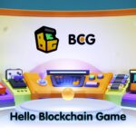 楽しいを創る「BCG株式会社」設立予定のお知らせ