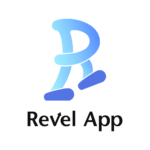 障害者福祉施設向け ブロックチェーンゲーム貸与サービス「RevelApp」のロゴデザインが決定