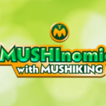 MUSHIKINGの簡単な始め方（Oasys Passport）