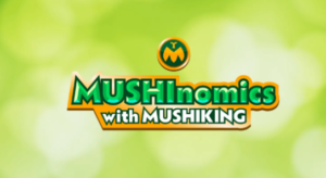 MUSHIKINGの簡単な始め方（Oasys Passport）